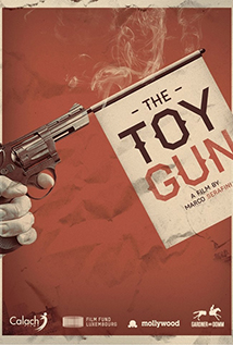 The Toygun